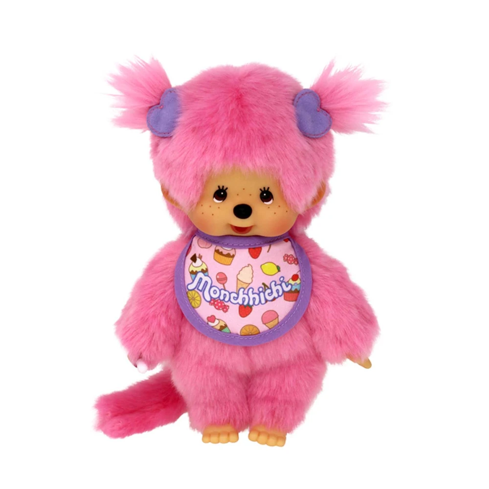 Monchhichi - Peluche Monchhichi Frozen Fruits