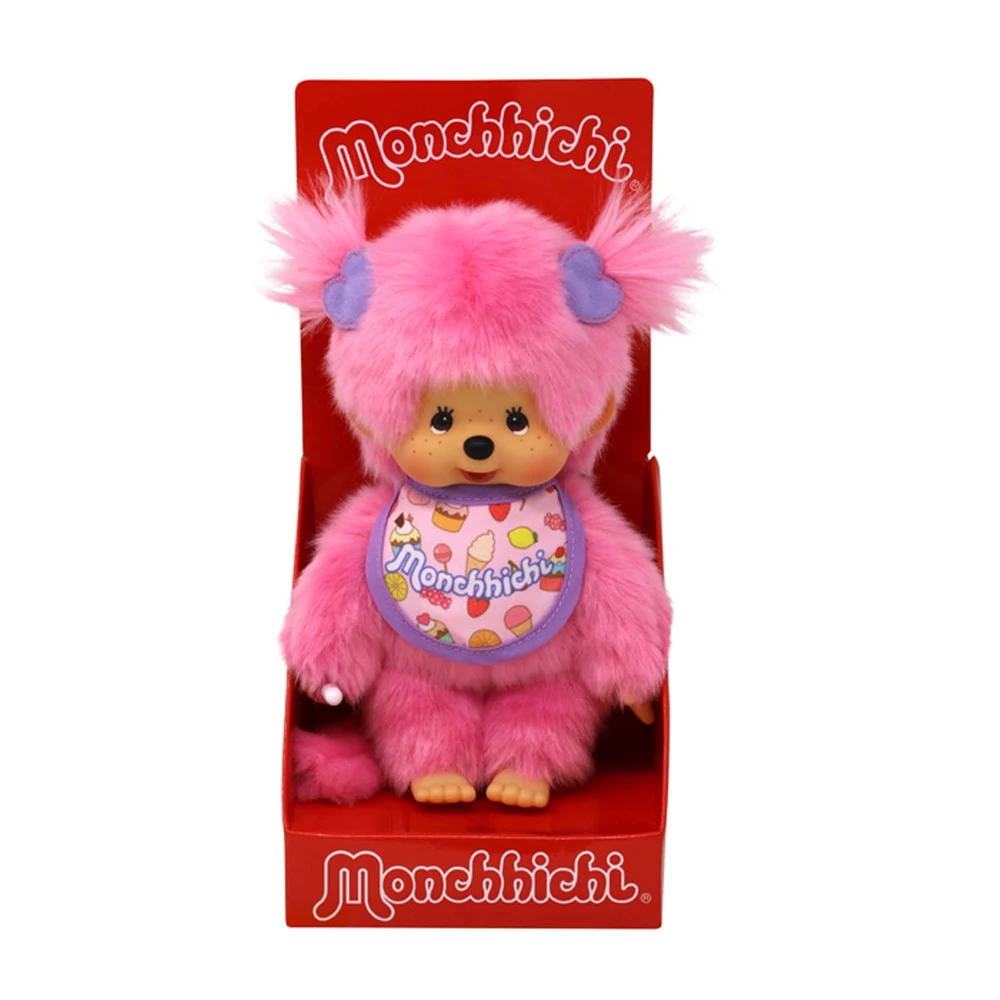 Monchhichi - Peluche Monchhichi Frozen Fruits – Image 2