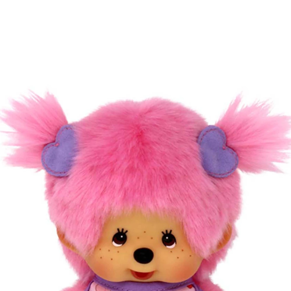 Monchhichi - Peluche Monchhichi Frozen Fruits – Image 5