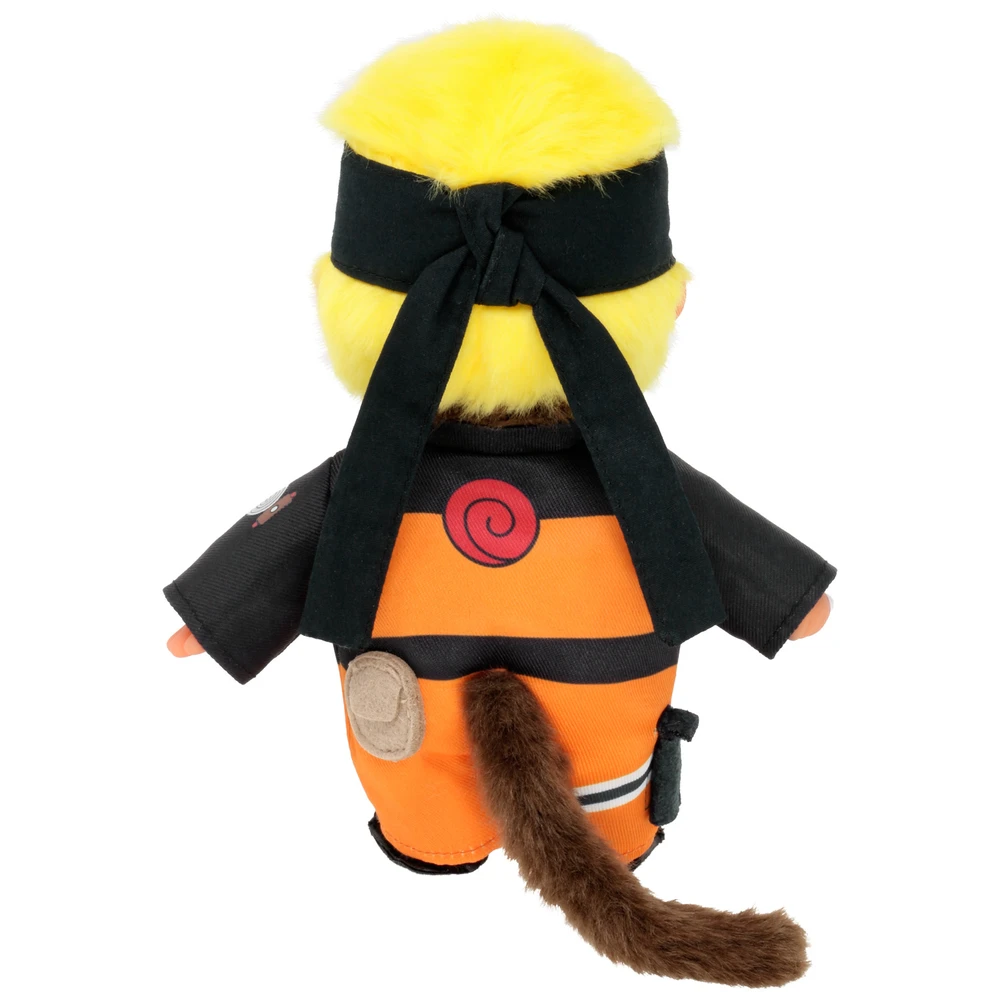 Monchhichi - Peluche Monchhichi Naruto Shippuden – Image 4