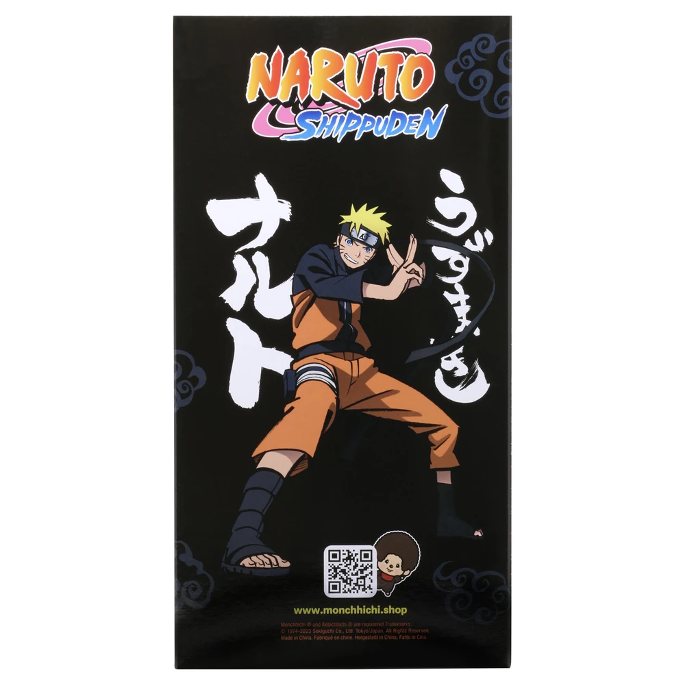 Monchhichi - Peluche Monchhichi Naruto Shippuden – Image 7