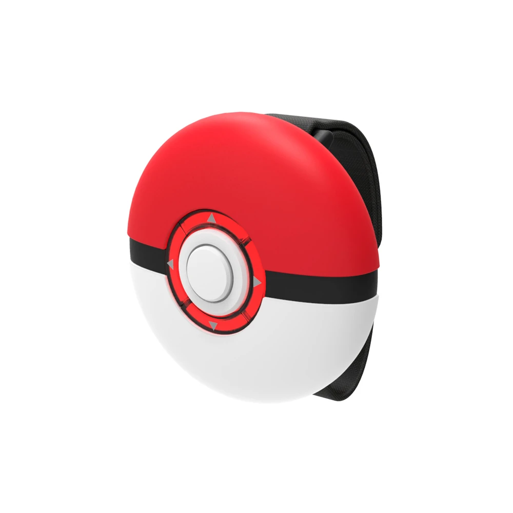 Pokémon - Dresseur Mission - Jeu électronique en forme de Poké Ball – Image 2