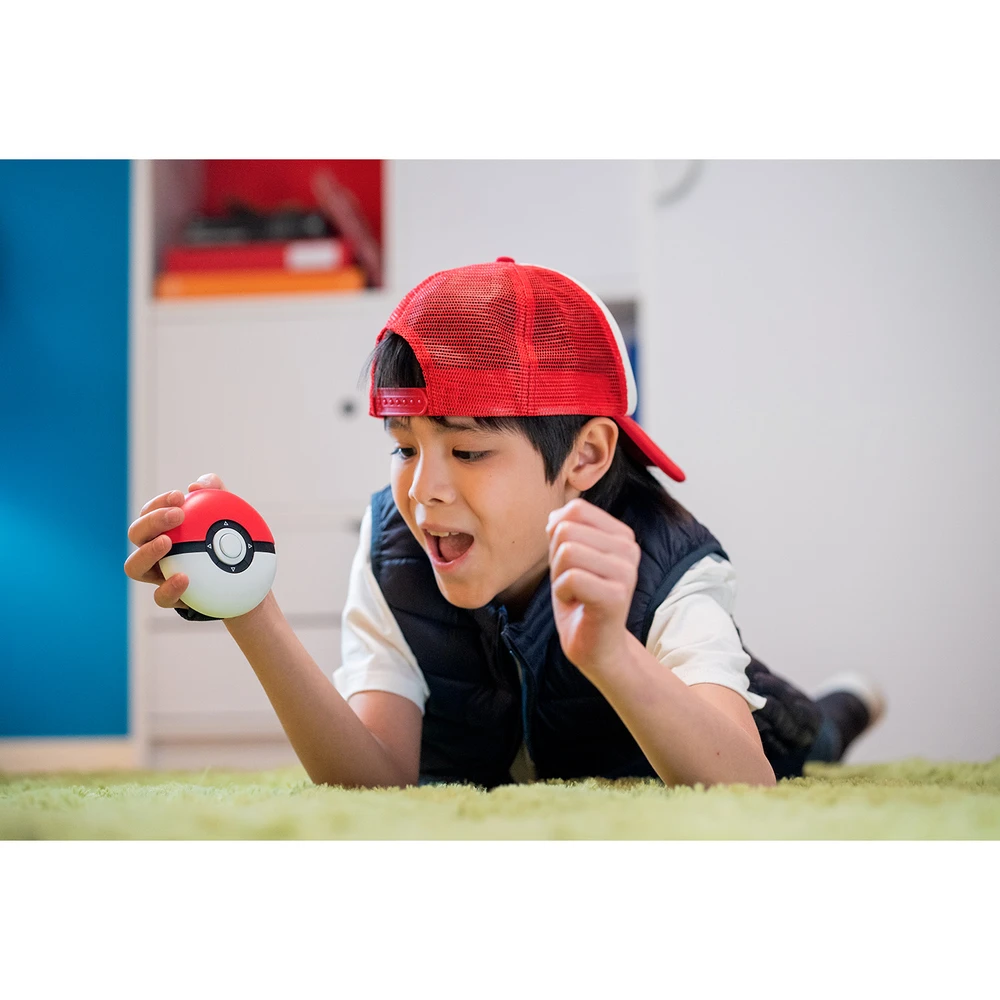 Pokémon - Dresseur Mission - Jeu électronique en forme de Poké Ball – Image 6