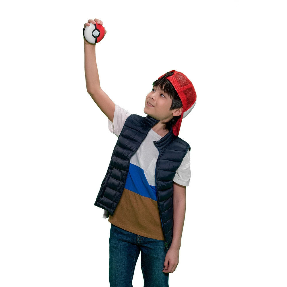Pokémon - Dresseur Mission - Jeu électronique en forme de Poké Ball – Image 7