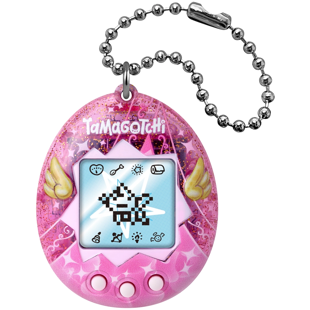 Tamagotchi - Tamagotchi original - Angel Dress
