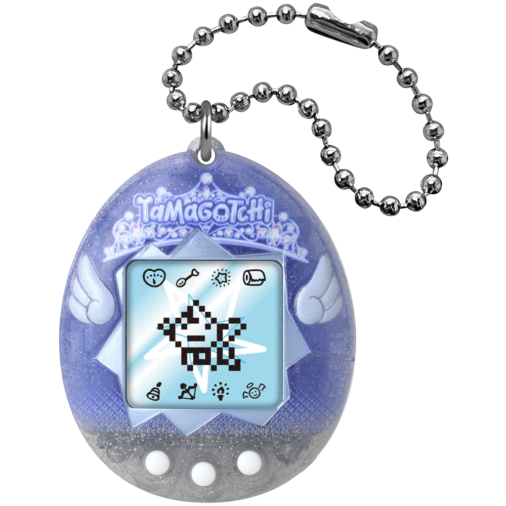 Tamagotchi - Tamagotchi original - Angel Tiara