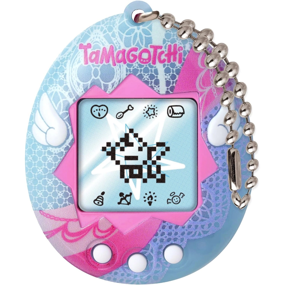 Tamagotchi - Tamagotchi original - Angel Lace
