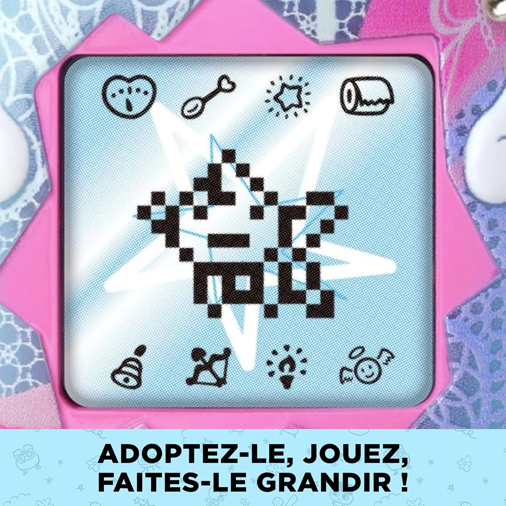 Tamagotchi - Tamagotchi original - Angel Lace – Image 3