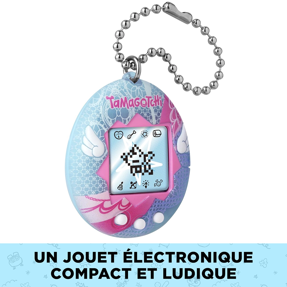Tamagotchi - Tamagotchi original - Angel Lace – Image 4