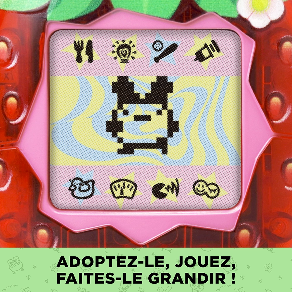 Tamagotchi - Tamagotchi original - Fresh Strawberry – Image 3