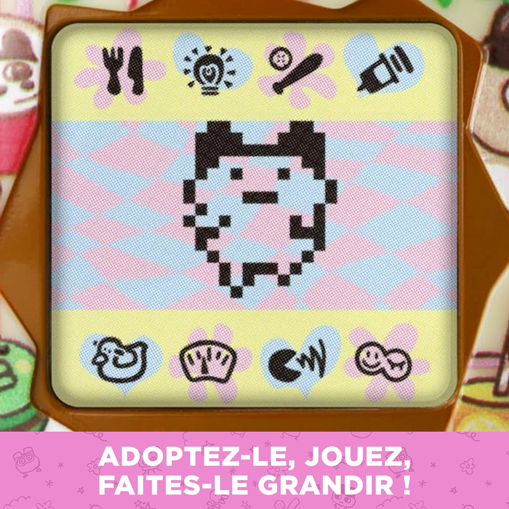 Tamagotchi - Tamagotchi original - Tama Café – Image 3