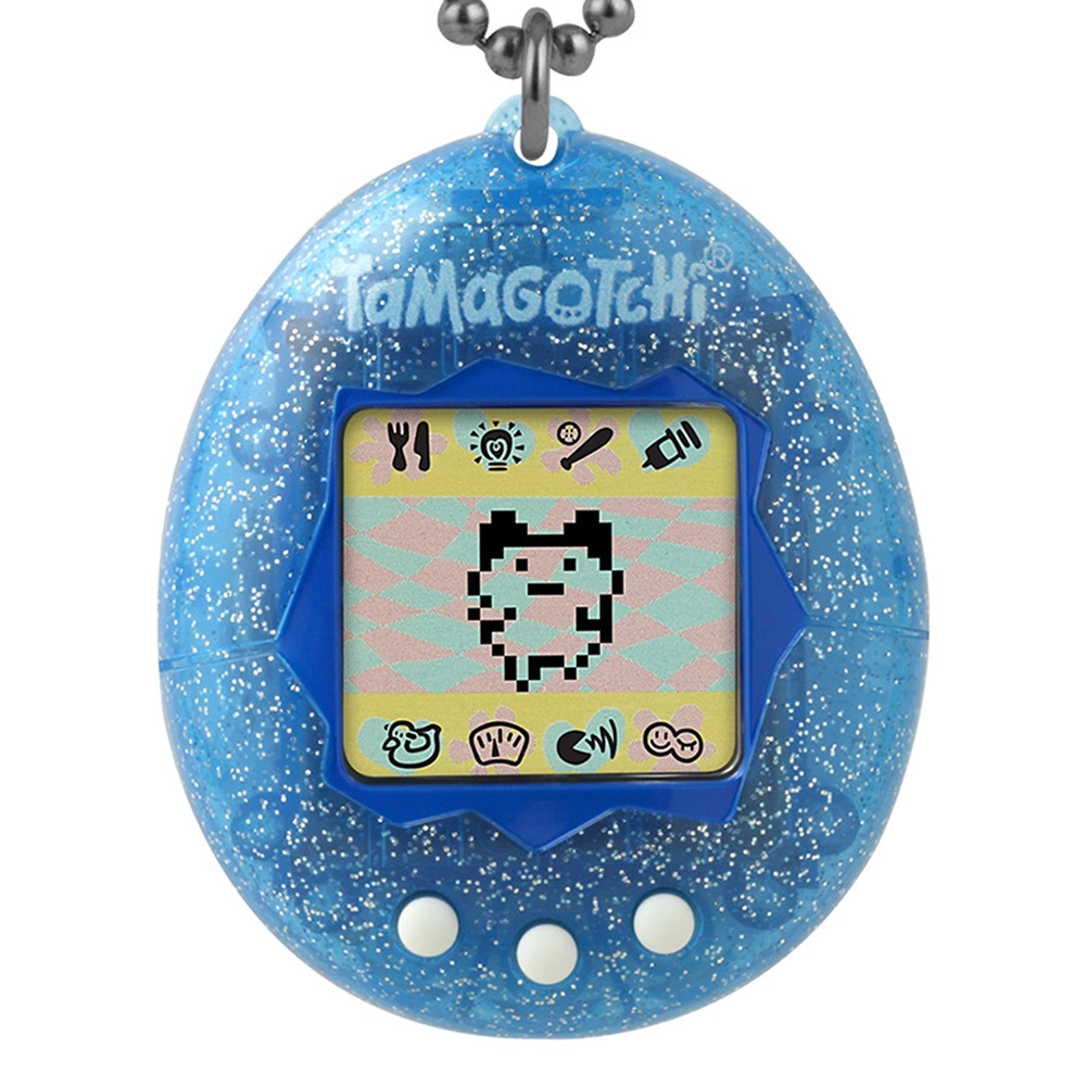 Tamagotchi original Color collection Blue
