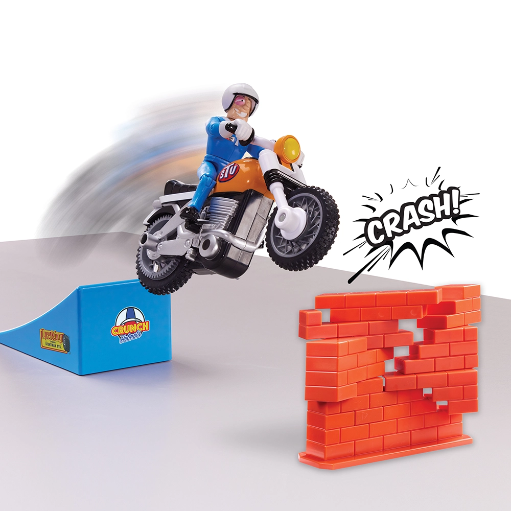 Stuntman Stu - Moto Nitro Boost – Image 4